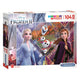 Clementoni maxi puzzle La Reine des Neiges 2 - 104 pcs.