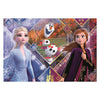 Clementoni maxi puzzle La Reine des Neiges 2 - 104 pcs.
