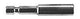 Magna porte-embout aimant 1 4x73 c-ring