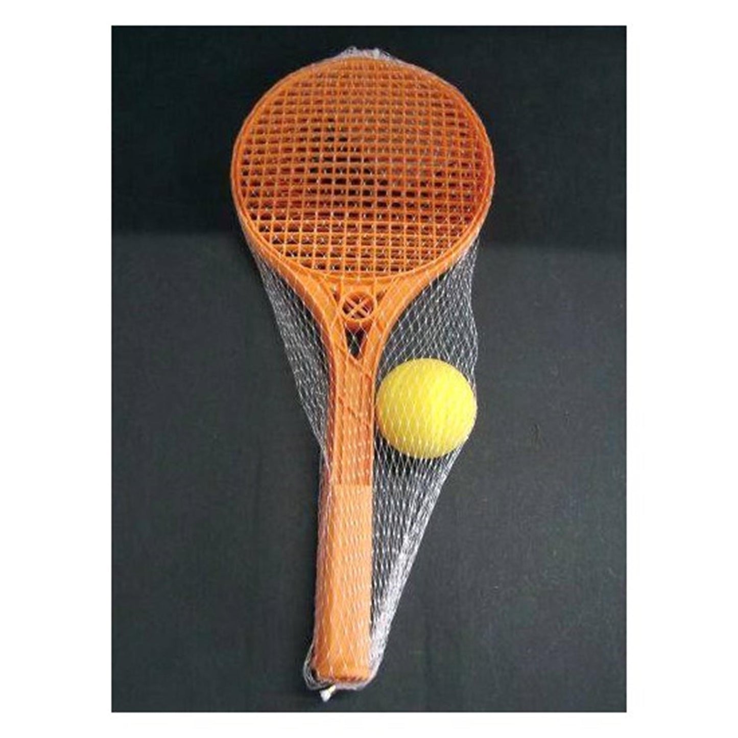 Set de tennis Adriatique plastique 54cm