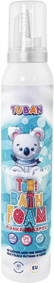 Tuban | assortiment de bain moussant tubi 200ml