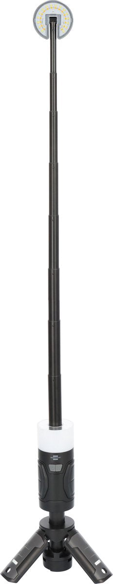 Lampe d'extérieur LED à batterie Brennerstuhl ul 400 at