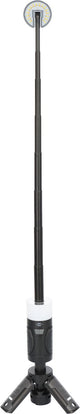 Lampe d'extérieur LED à batterie Brennerstuhl ul 400 at