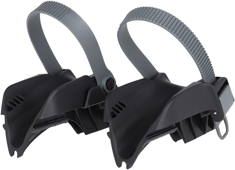 Support de roue Xlc cc-x62 pour porte-bagages arrière Azura