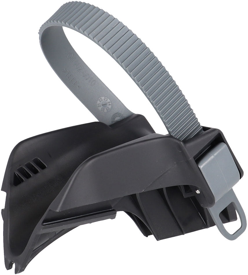 Support de roue Xlc cc-x62 pour porte-bagages arrière Azura
