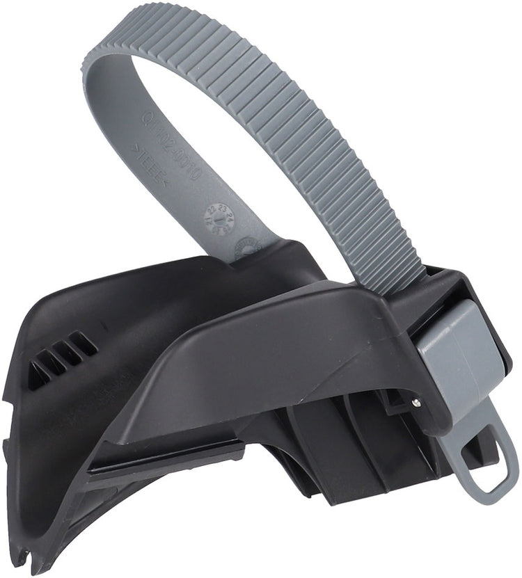 Support de roue Xlc cc-x62 pour porte-bagages arrière Azura