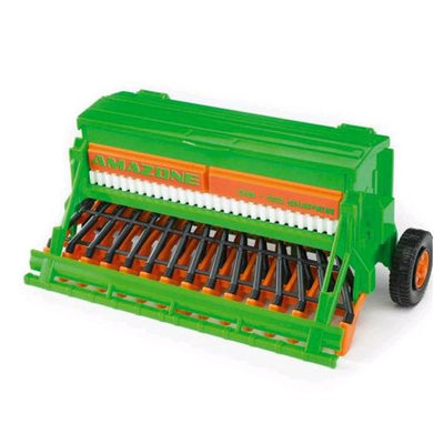 Machine de semis de remorque Bruder Amazone