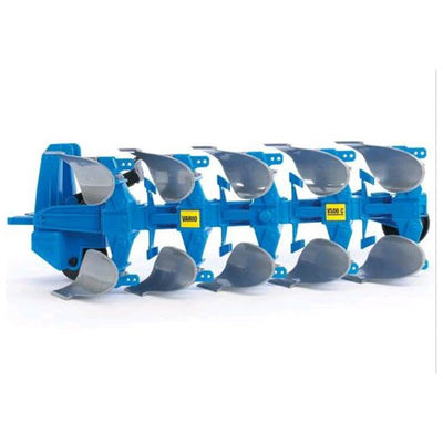 Bruder Trailer Lemken Keerploeg
