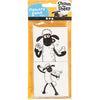Jeu de mémoire Shaun le mouton, 400 gr, 15 coffrets 1 boîte