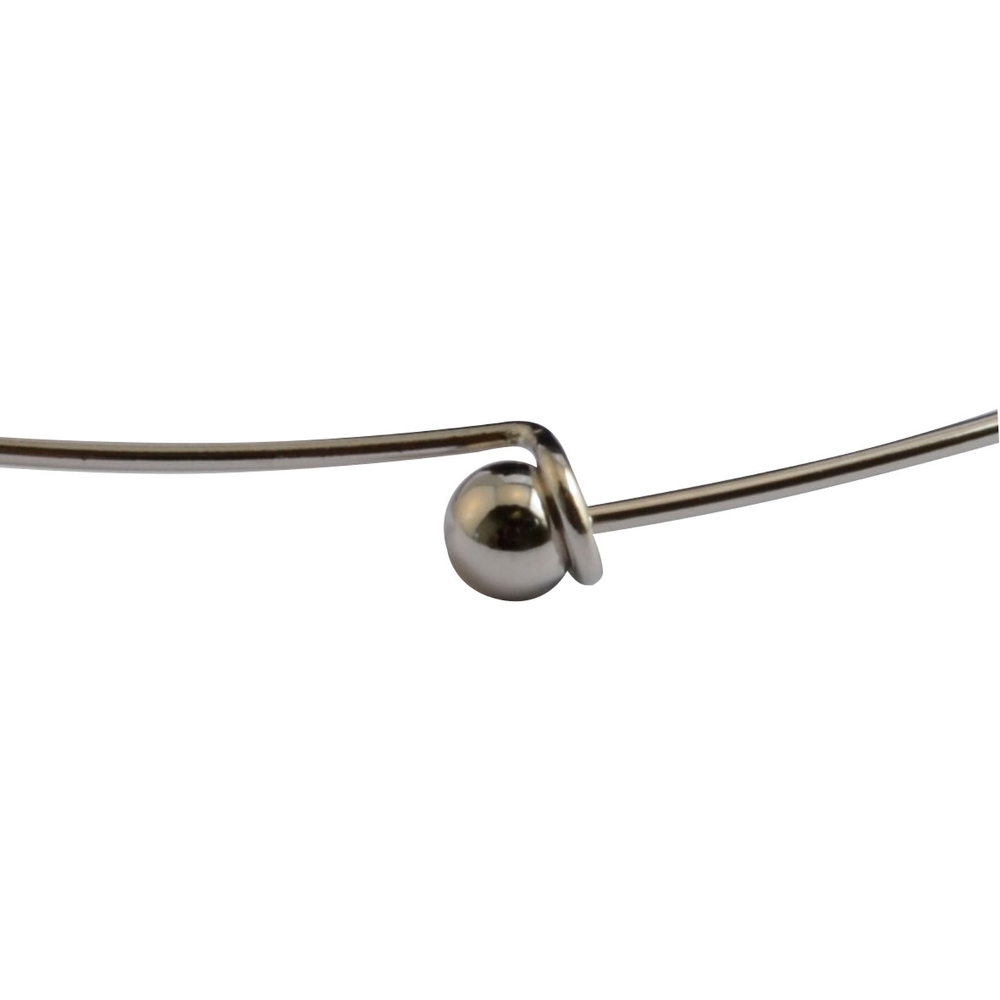 Vaessen creative • bijoux collier exclusif 16cm argent