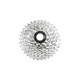 SunRace csm63 7 speed cassette 12-28t silver in box