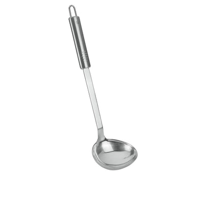 Metaltex cuillère à soupe impériale acier inoxydable 32cm