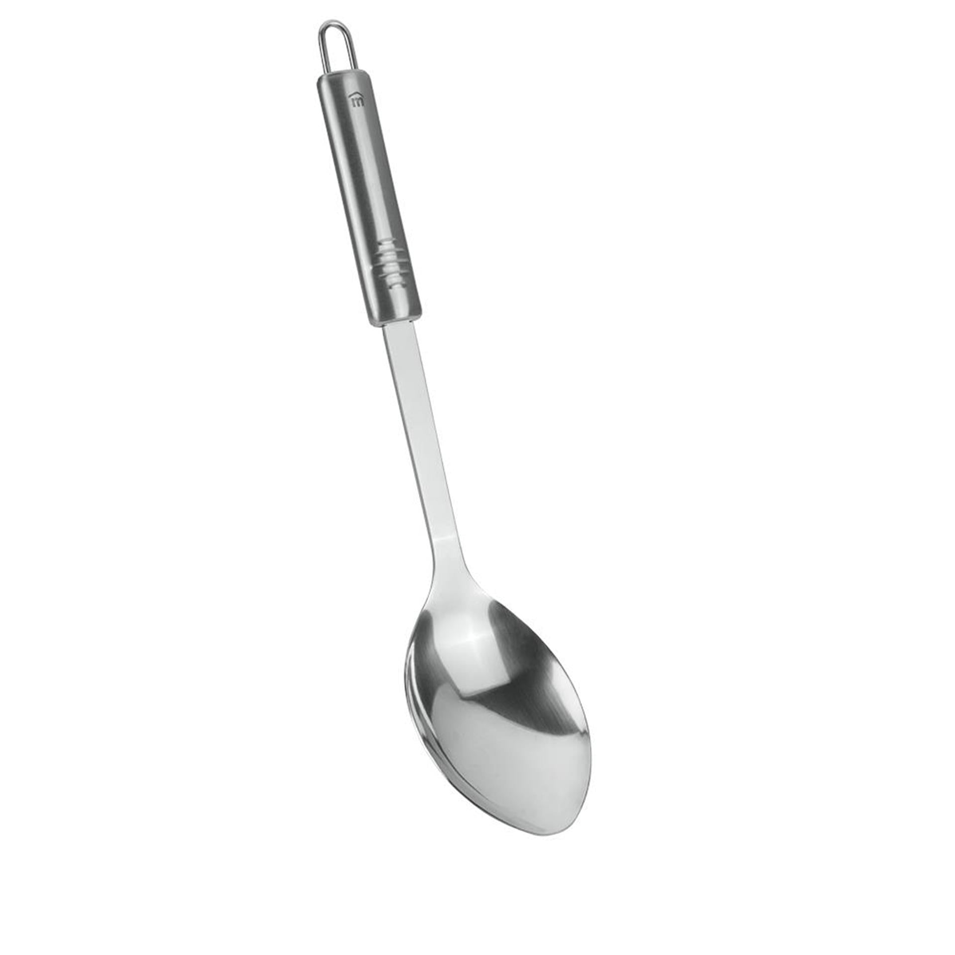 Metaltex cuillère de service impériale acier inoxydable 32cm