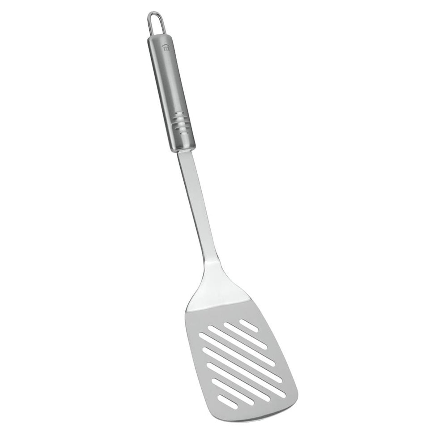Metaltex truelle impériale en acier inoxydable 34cm