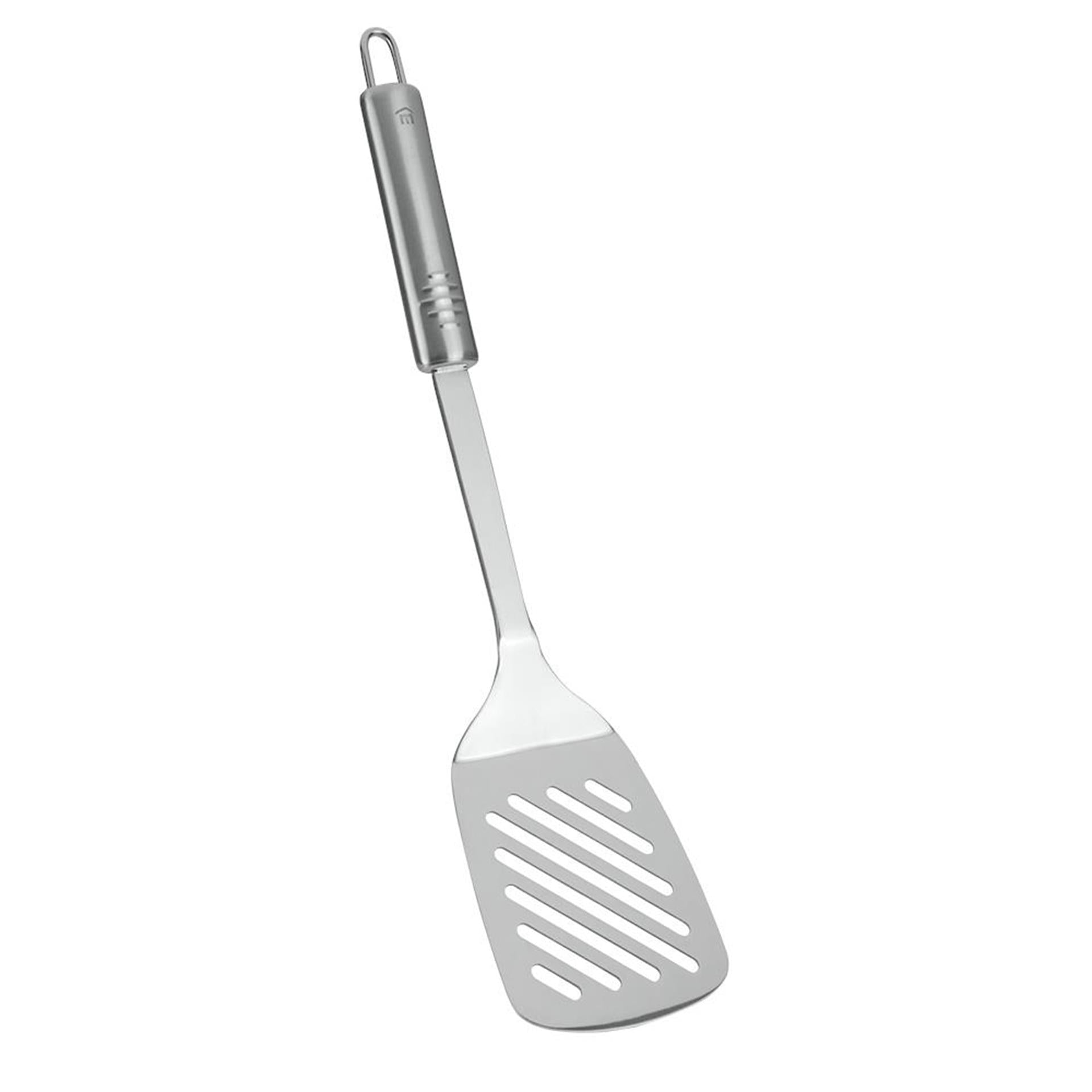 Metaltex truelle impériale en acier inoxydable 34cm