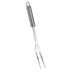 Fourchette à viande impériale Metaltex acier inoxydable 32cm