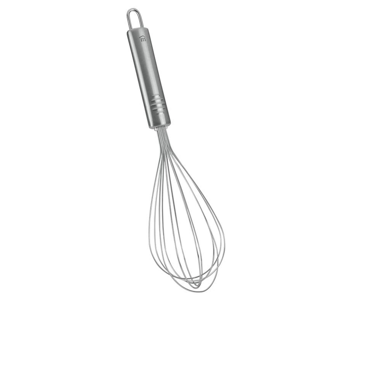 Fouet impérial Metaltex acier inoxydable 29cm