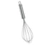 Fouet impérial Metaltex acier inoxydable 29cm