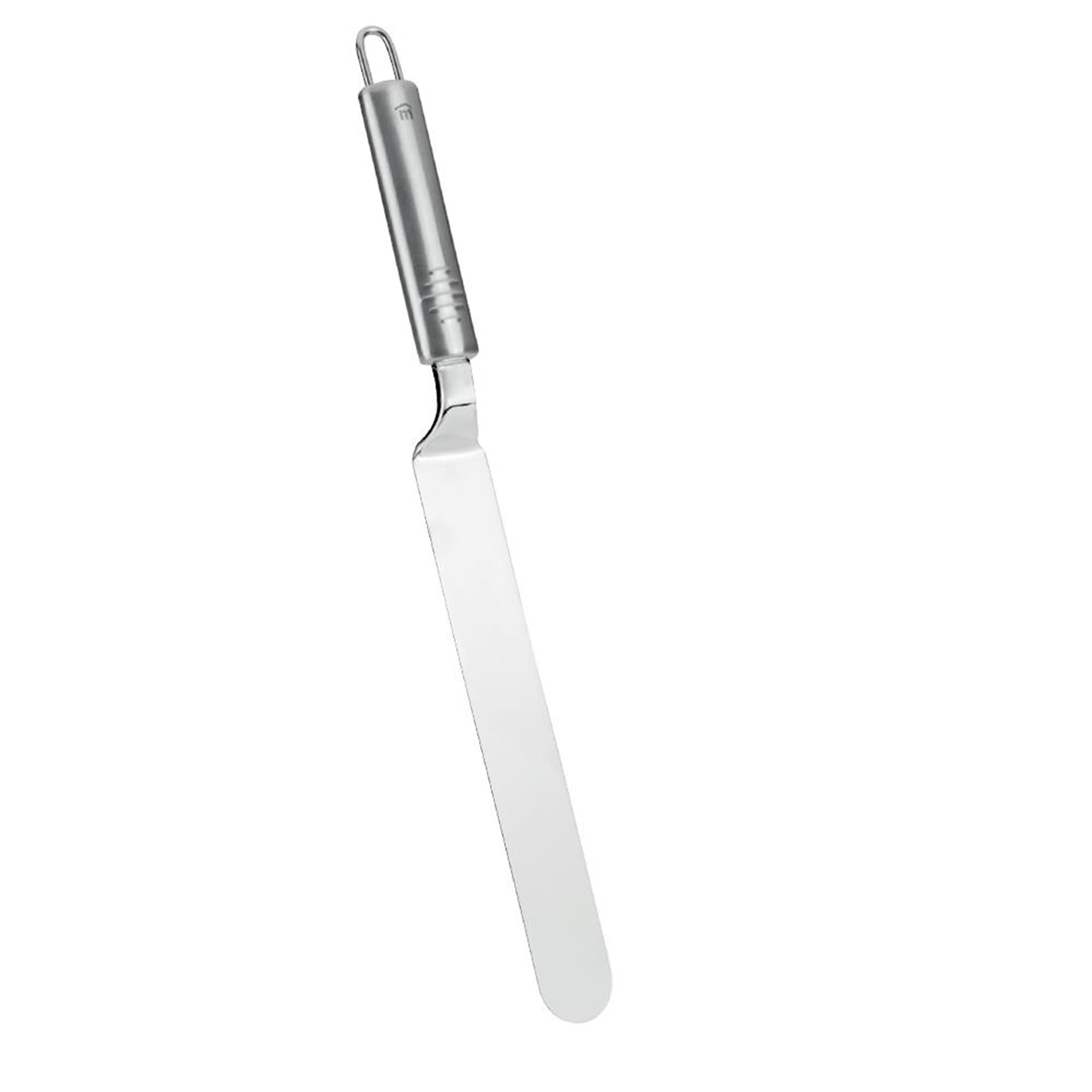 Spatule à gâteau impériale Metaltex en acier inoxydable 25cm