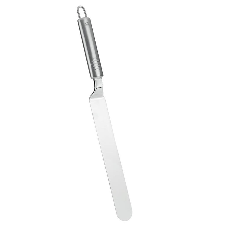 Spatule à gâteau impériale Metaltex en acier inoxydable 25cm