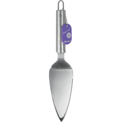 Metaltex pelle à gâteau impériale en acier inoxydable 27cm