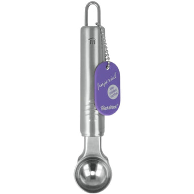 Petit pain impérial au beurre de melon Metaltex