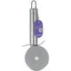 Coupe-pizza impérial Metaltex inox 19cm