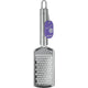 Metaltex petite râpe impériale inox 24cm