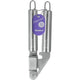 Tomado-Metaltex Tomado-Metaltex Imperial Series Inox Garlic Press