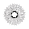 cassette CSR96 9S 11-34T argent