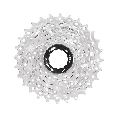 cassette CSR96 9S 11-34T argent