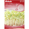 Creativ company graines de cresson, 30 gr 1 sachet