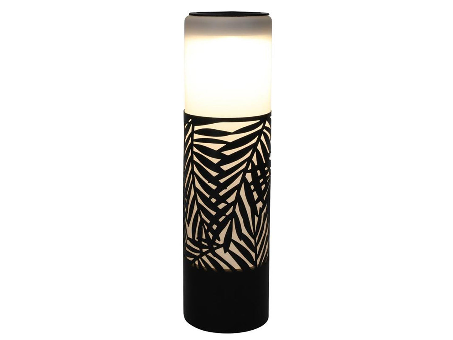 Lanterne solaire vivante Svenska LED ø9,5x31cm IP44