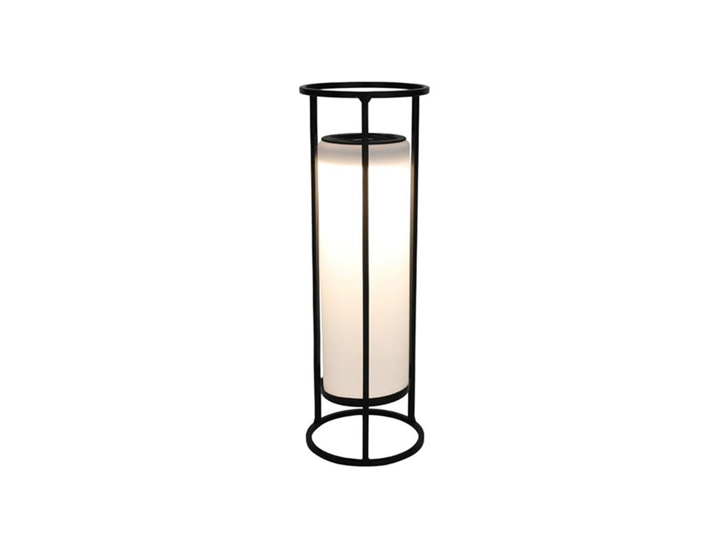 Lanterne solaire vivante Svenska LED ø13,2x38cm