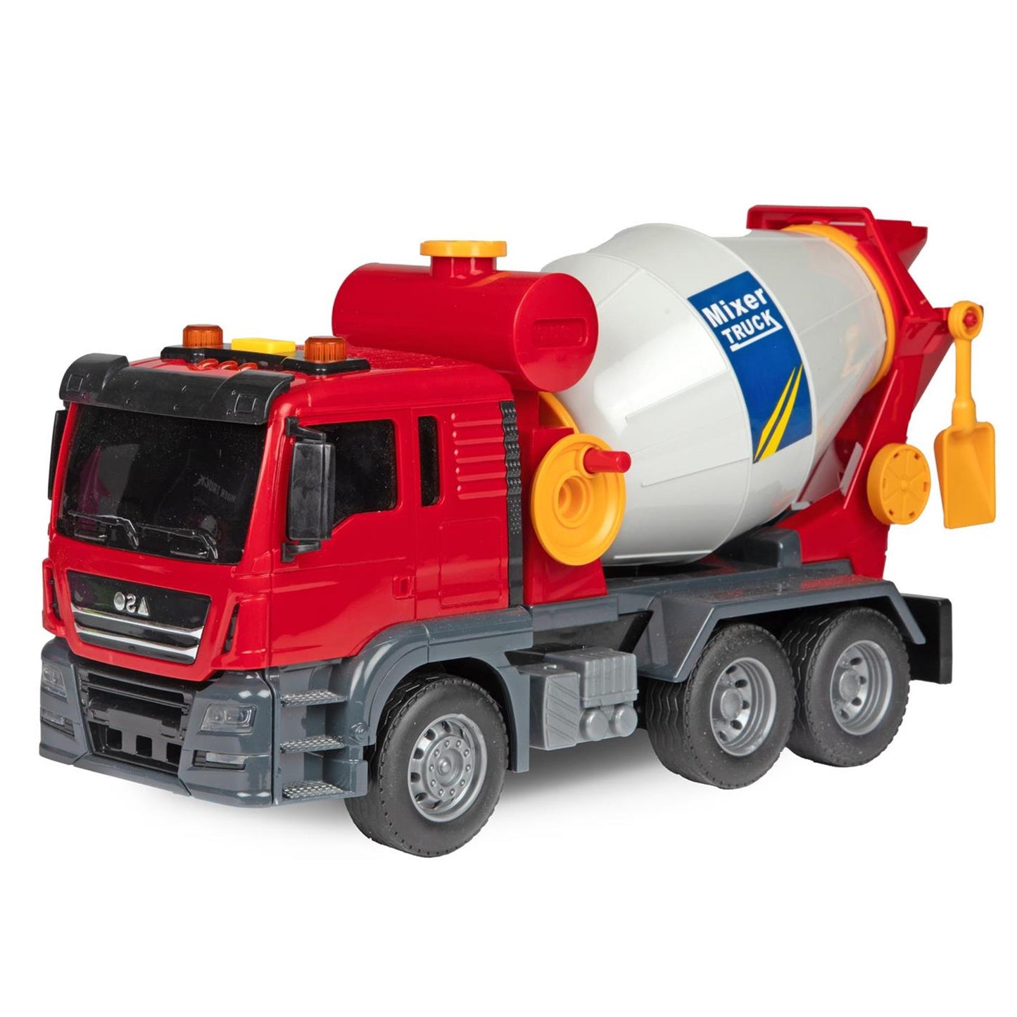 Toi-toys vehicool camion béton - 26cm