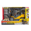 Chariot élévateur Toi-toys vehicool - 25cm
