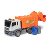Toi-toys vehicool camion poubelle - 21cm