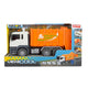 Toi-toys vehicool camion poubelle - 21cm