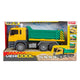 Toi-toys véhicule benne camion - 25cm