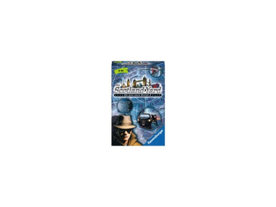 Ravensburger Scotland Yard