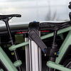 Adaptateur de cadre à marche basse Xlc cc-x61 pour porte-vélos almada work-e