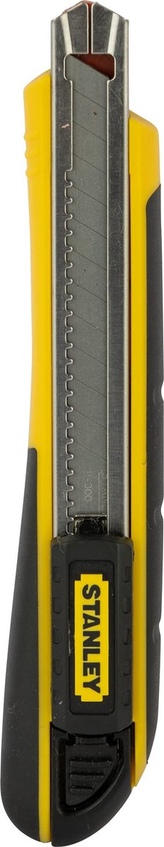Stanley outils à main couteau sécable fatmax 9 mm - 0-10-475