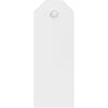 Company Creativ Manilla Labels White, 20e.