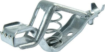 Herhth + bus chargeant des clips + 25 ampères. 78 mm de long