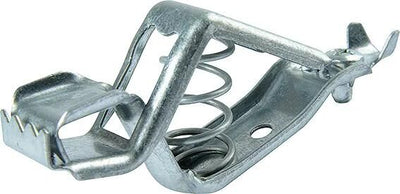 Herhth + Buss Charges Clips - 25 ampères. 78 mm de long