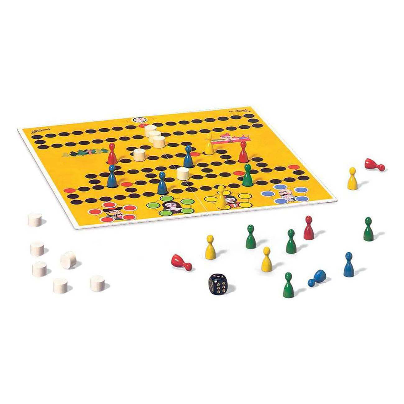 Barricade Ravensburger