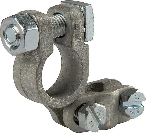 Herhth + Bens Battery Clamps + Re F.Car -70 QMM