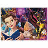 Ravensburger Princesse Belle (édition collector), 1000pcs.