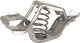 Herhth + Buss Charges Clips - 50 ampères. 106 mm de long