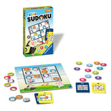 Ravensburger Sudoku Breinbreaker - afbeelding 2